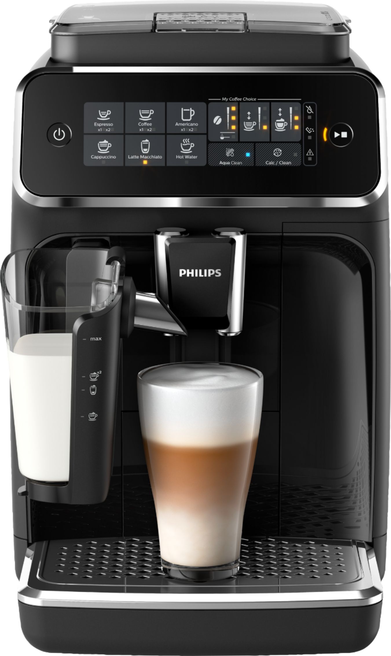 Detail Images Of Coffee Machines Nomer 8