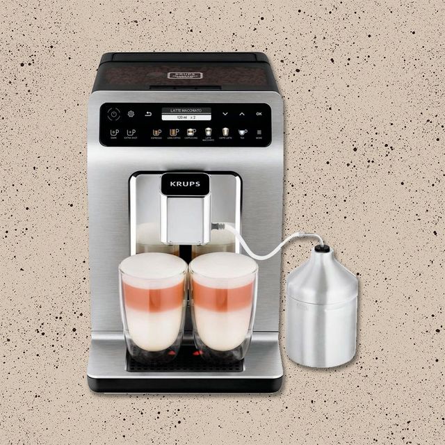 Detail Images Of Coffee Machines Nomer 9
