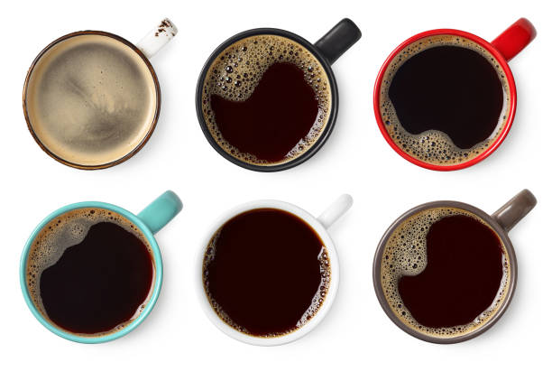 Detail Images Of Coffee Mugs Nomer 45