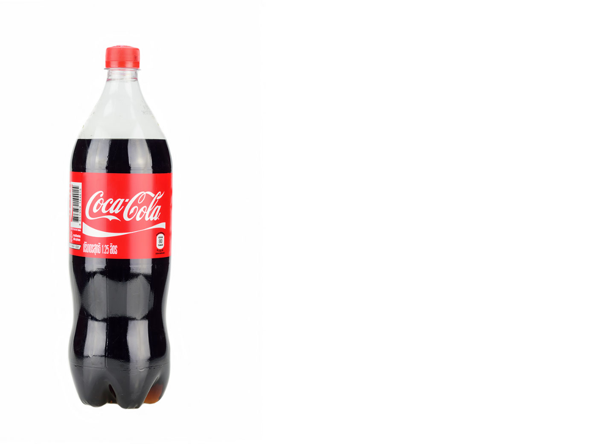 Detail Images Of Coke Bottle Nomer 14