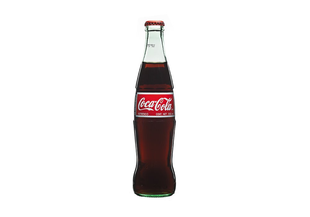Detail Images Of Coke Bottle Nomer 29
