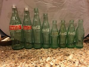 Detail Images Of Coke Bottle Nomer 46