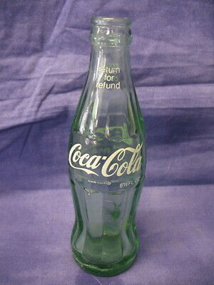 Detail Images Of Coke Bottles Nomer 18