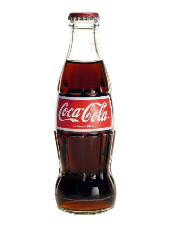 Detail Images Of Coke Bottles Nomer 26