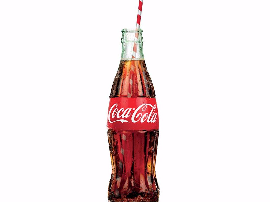 Detail Images Of Coke Bottles Nomer 28