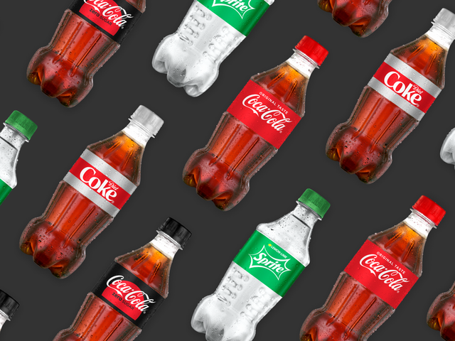 Detail Images Of Coke Bottles Nomer 35
