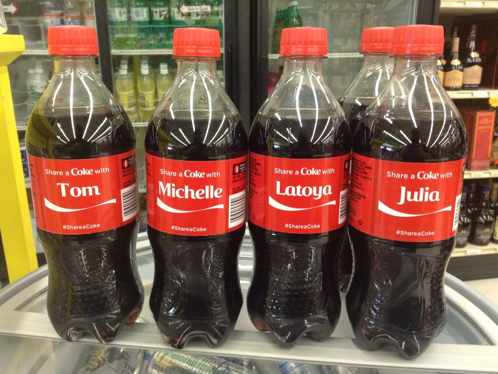Detail Images Of Coke Bottles Nomer 40