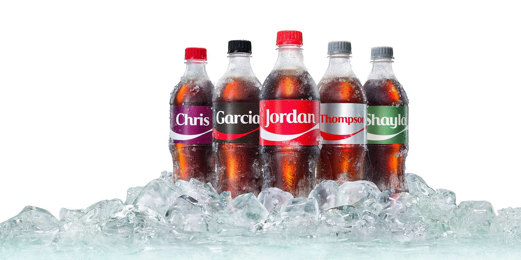 Detail Images Of Coke Bottles Nomer 46