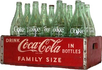 Detail Images Of Coke Bottles Nomer 50