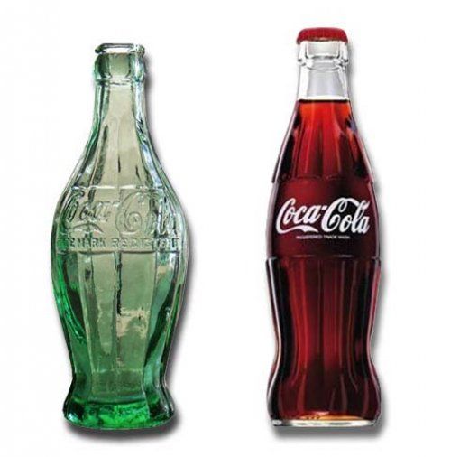 Detail Images Of Coke Bottles Nomer 52
