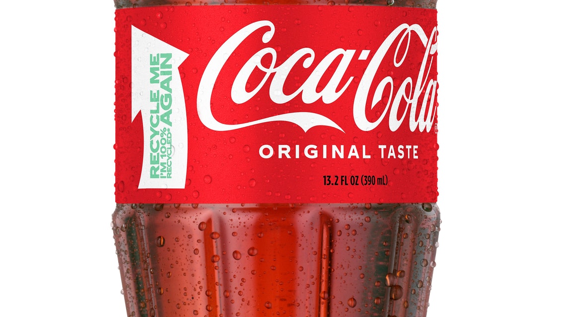 Detail Images Of Coke Bottles Nomer 54