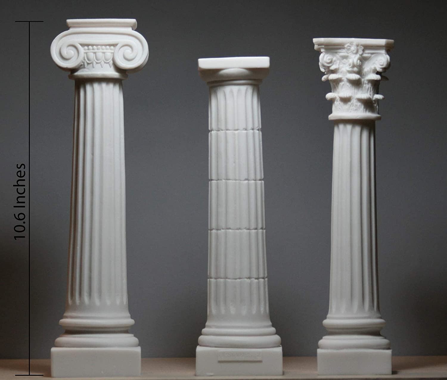 Images Of Columns And Pillars - KibrisPDR
