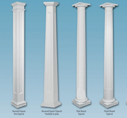 Detail Images Of Columns And Pillars Nomer 20