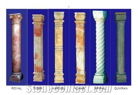 Detail Images Of Columns And Pillars Nomer 21