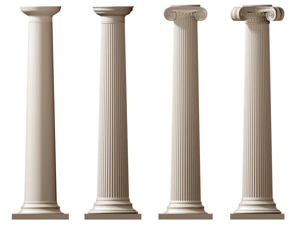 Detail Images Of Columns And Pillars Nomer 22