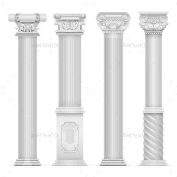 Detail Images Of Columns And Pillars Nomer 23