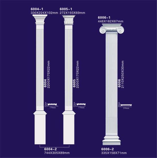 Detail Images Of Columns And Pillars Nomer 24