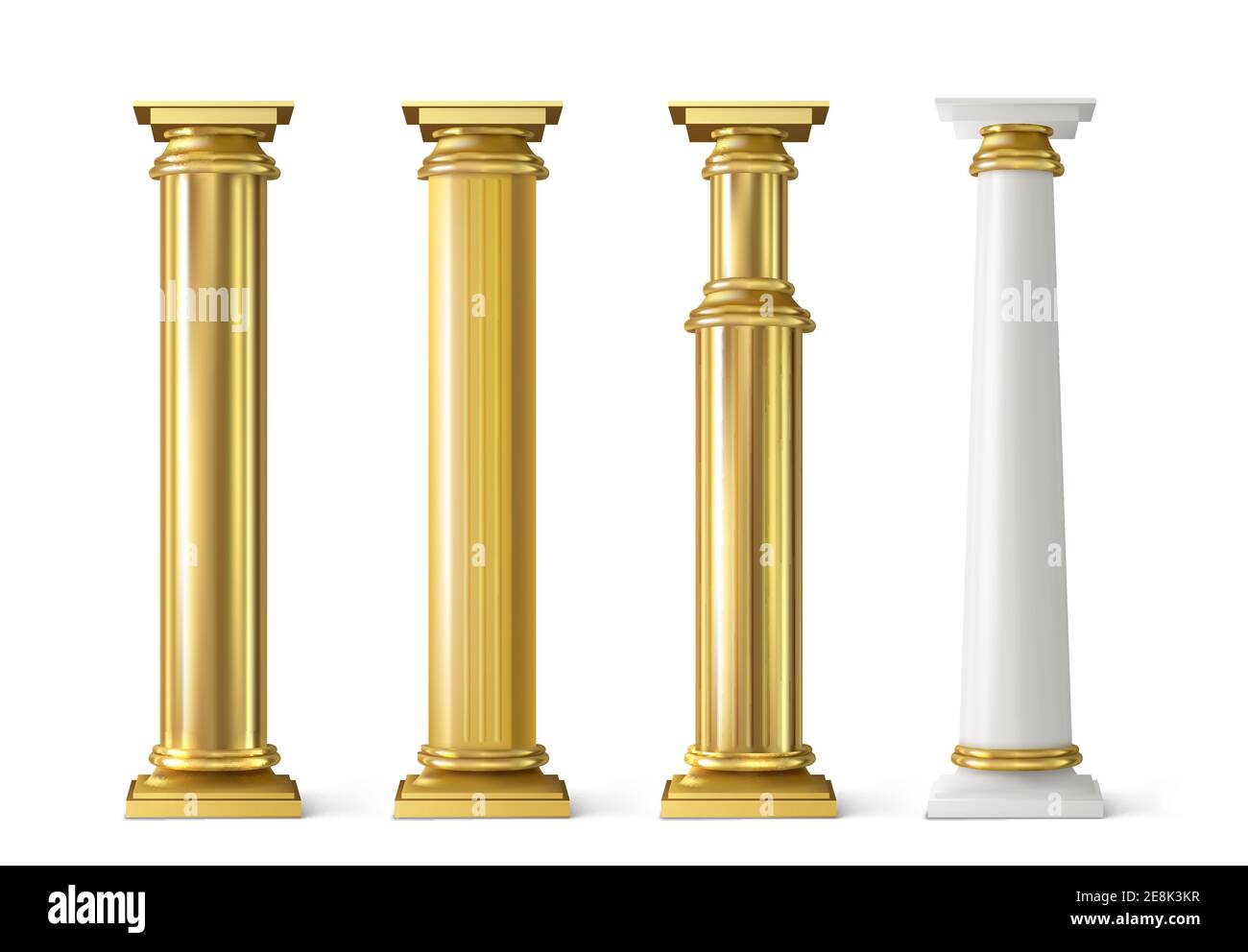 Detail Images Of Columns And Pillars Nomer 28