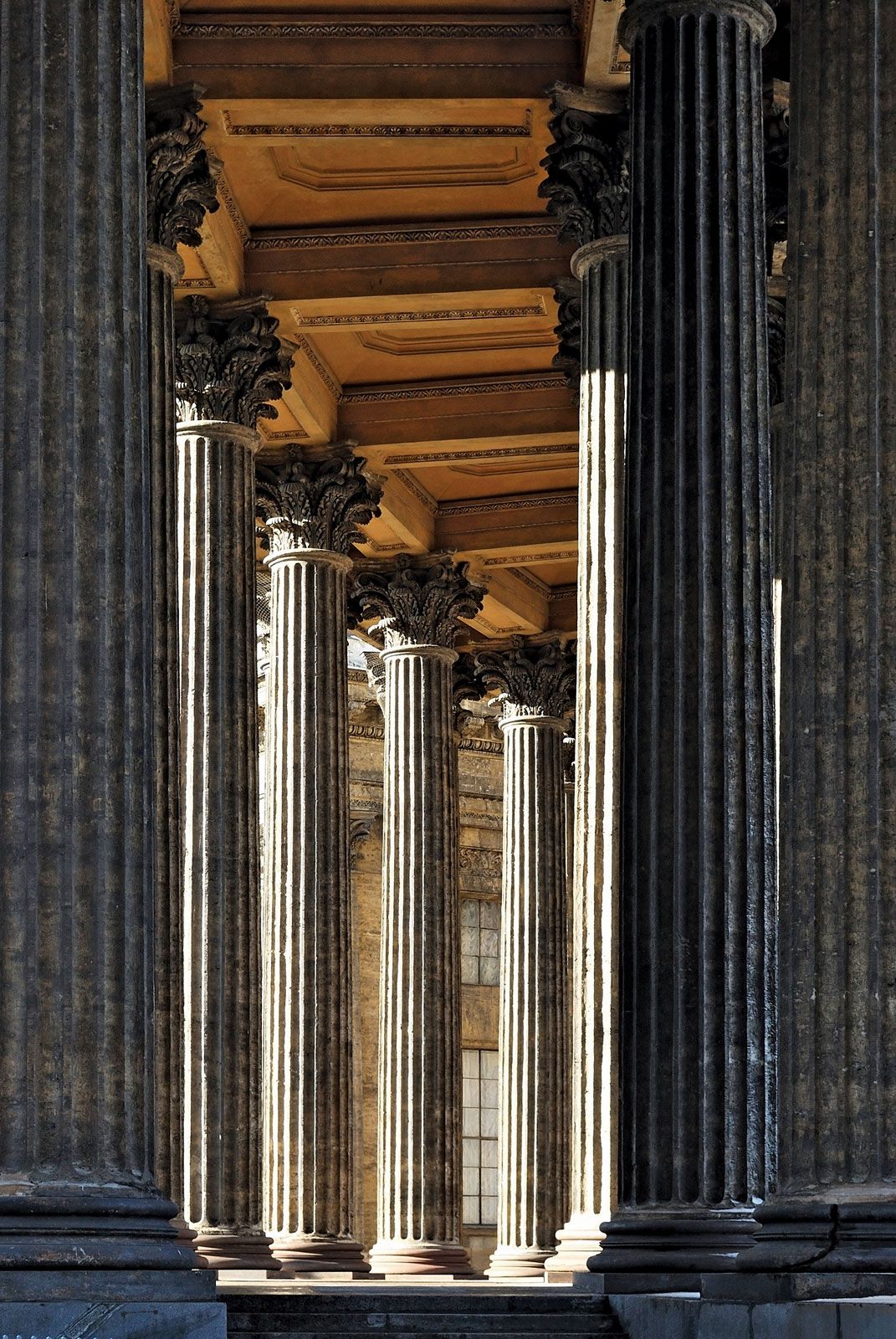 Detail Images Of Columns And Pillars Nomer 34