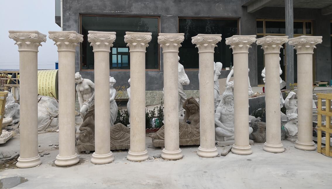 Detail Images Of Columns And Pillars Nomer 39