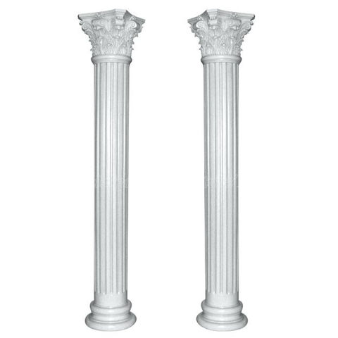 Detail Images Of Columns And Pillars Nomer 46