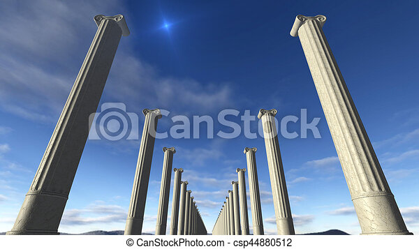 Detail Images Of Columns And Pillars Nomer 47