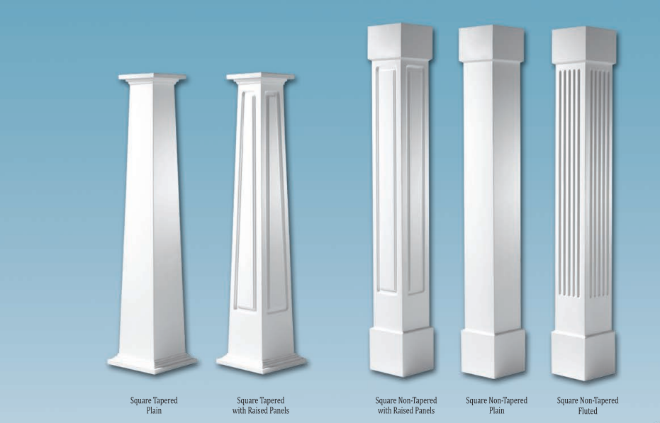 Detail Images Of Columns And Pillars Nomer 49