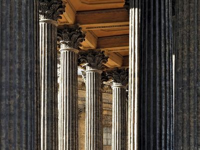 Detail Images Of Columns And Pillars Nomer 55