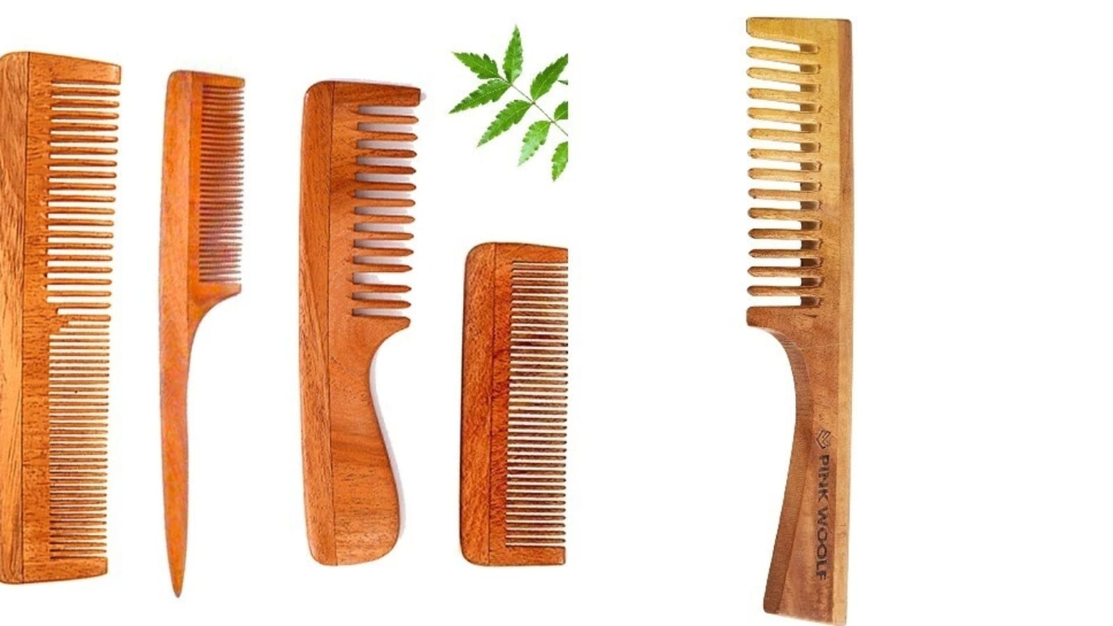 Detail Images Of Combs Nomer 20