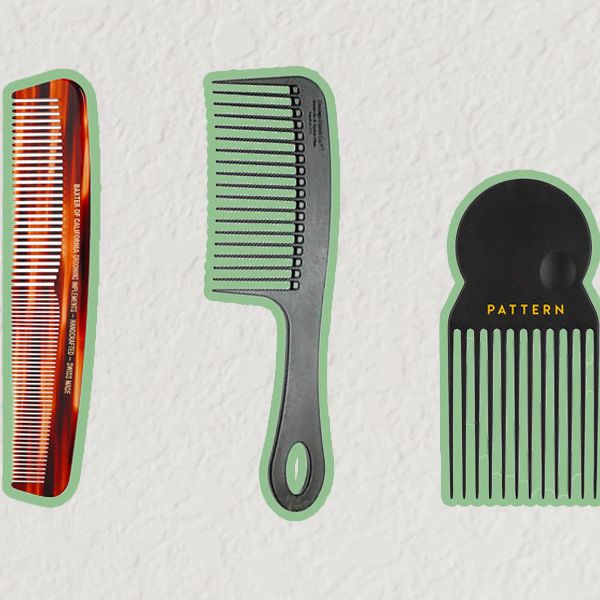 Detail Images Of Combs Nomer 36