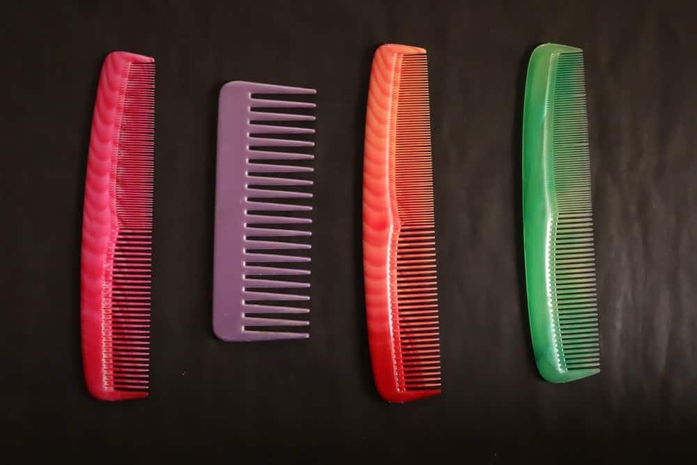 Detail Images Of Combs Nomer 43