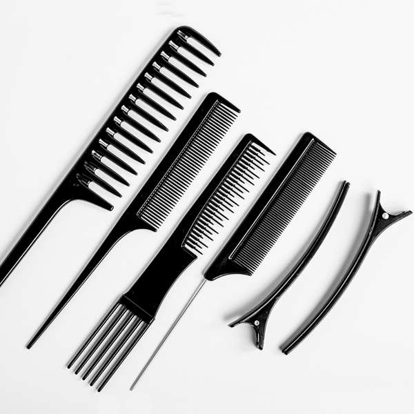 Detail Images Of Combs Nomer 45