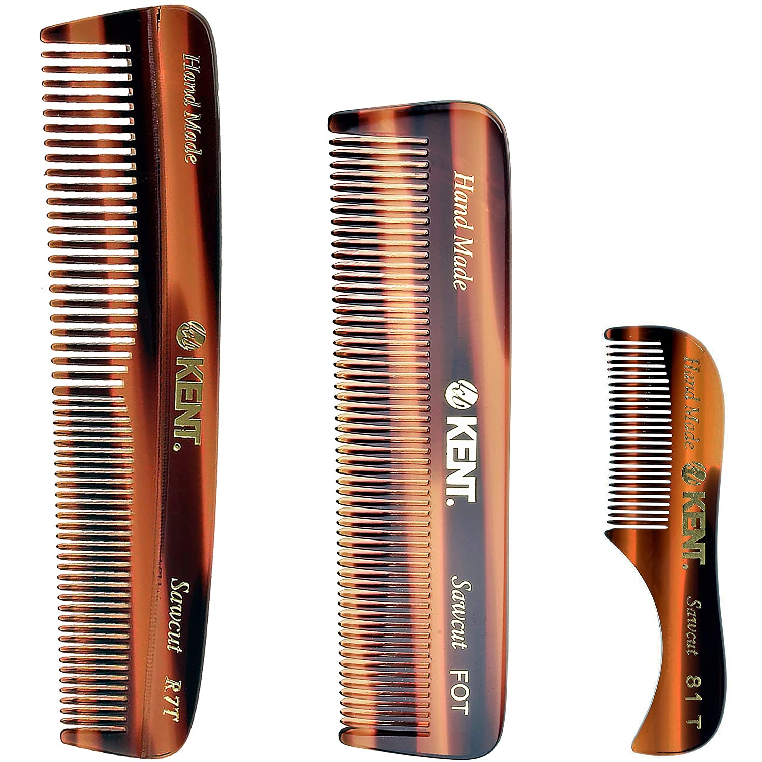 Detail Images Of Combs Nomer 8