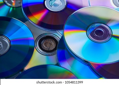 Detail Images Of Compact Disc Nomer 22
