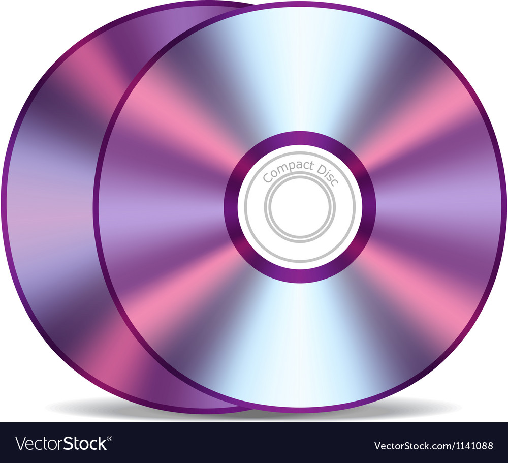 Detail Images Of Compact Disc Nomer 40