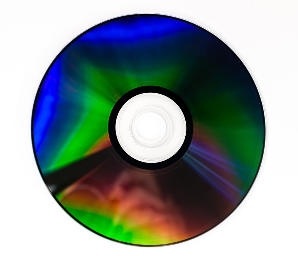 Detail Images Of Compact Disc Nomer 50