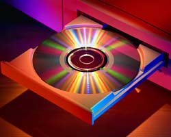 Detail Images Of Compact Disc Nomer 51