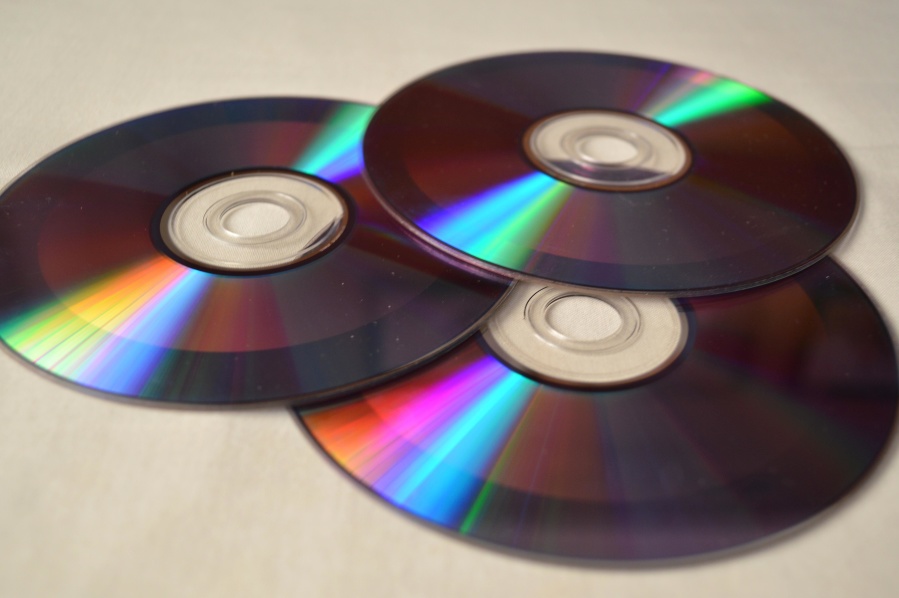 Detail Images Of Compact Disk Nomer 20