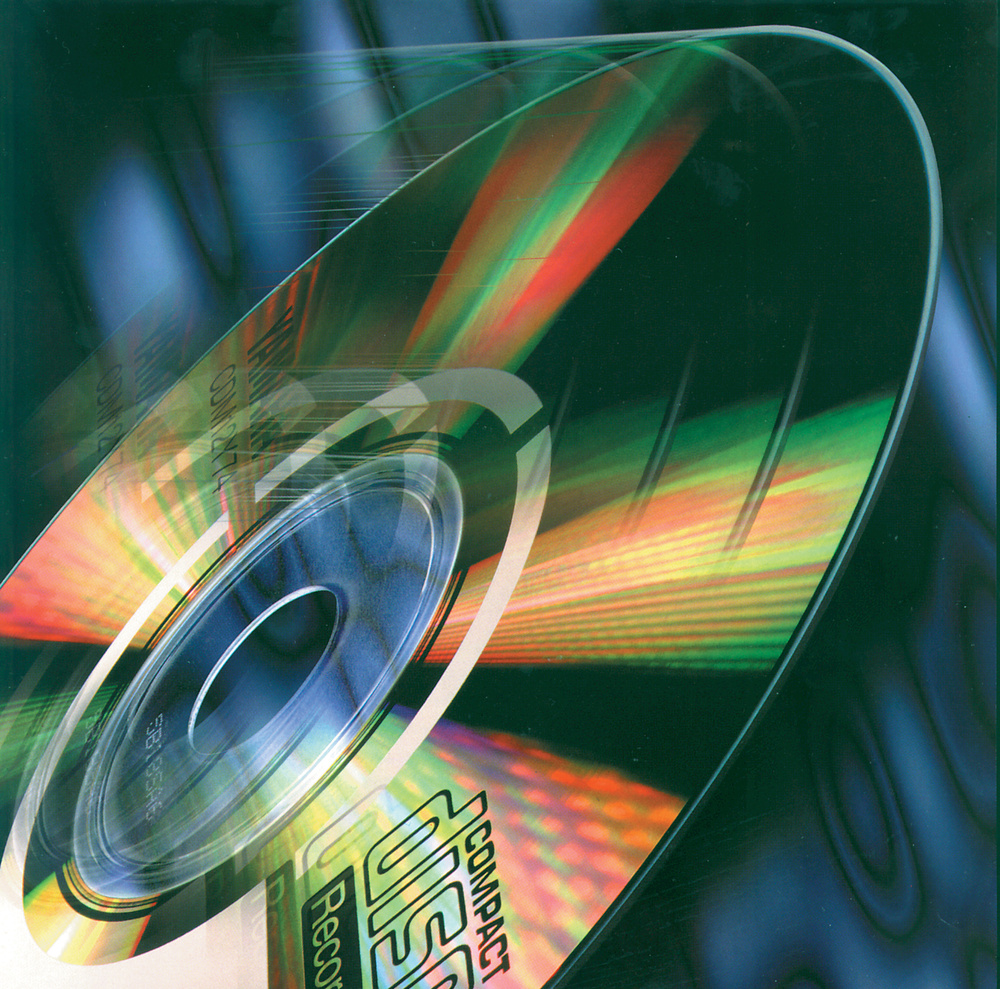 Detail Images Of Compact Disk Nomer 37