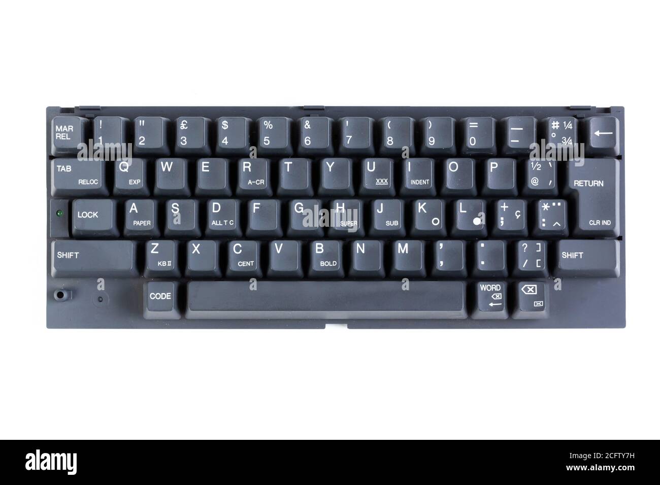 Detail Images Of Computer Keyboard Nomer 27