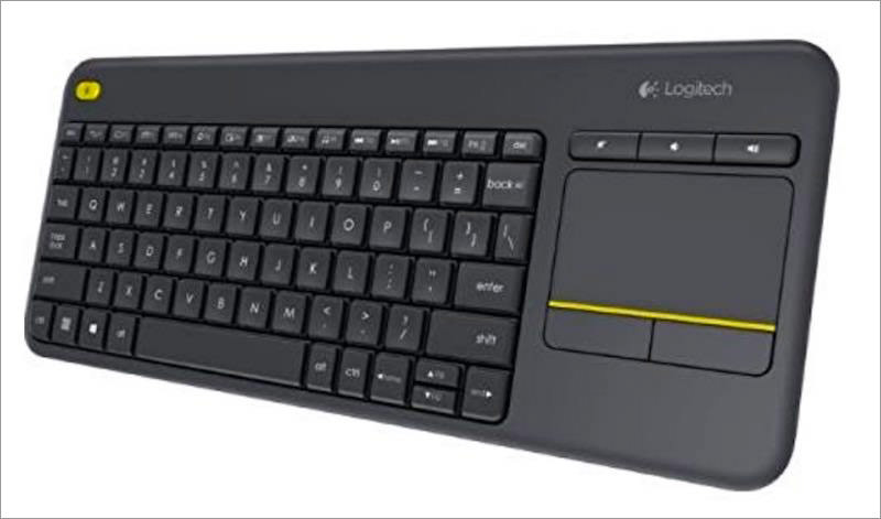 Detail Images Of Computer Keyboard Nomer 37