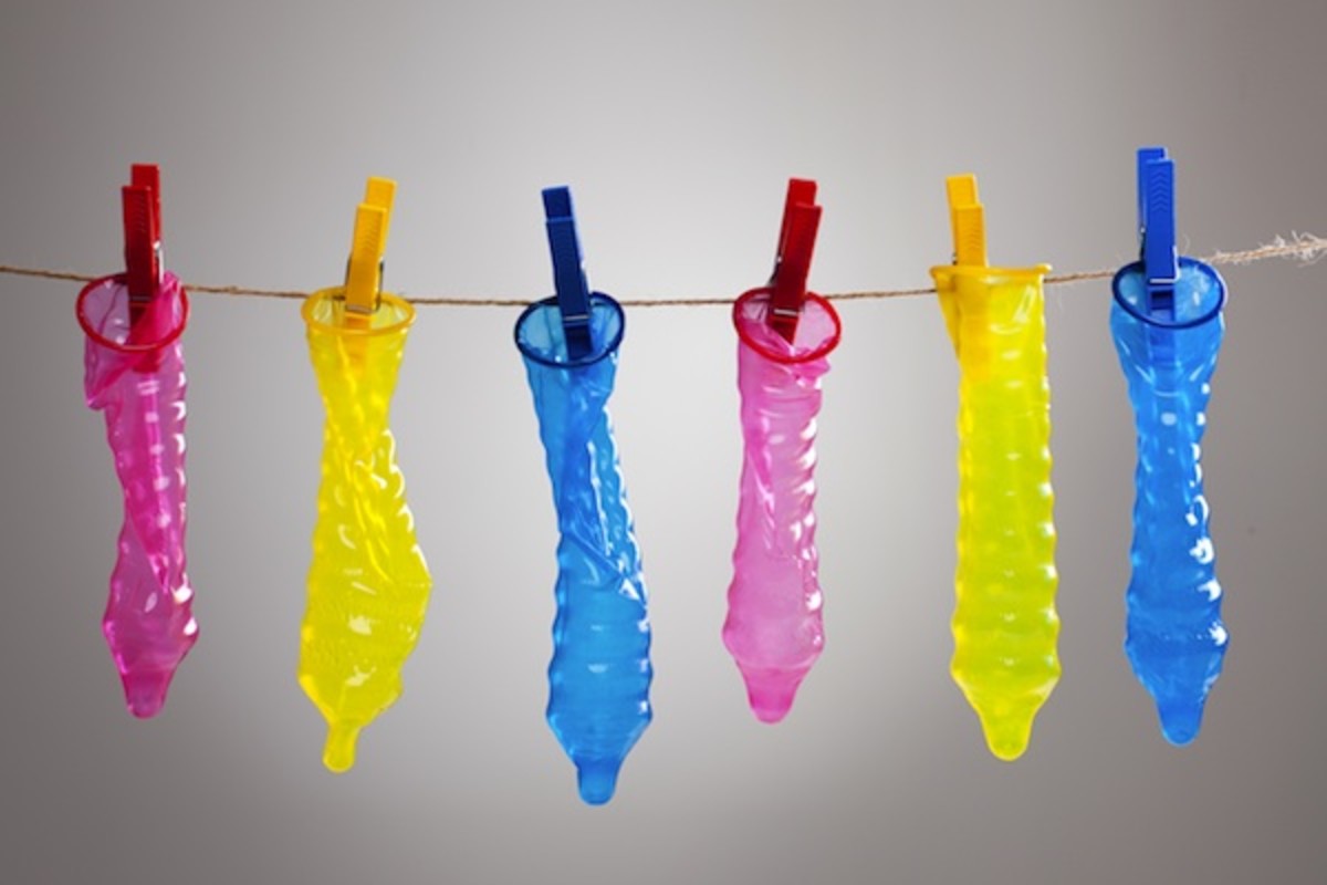 Detail Images Of Condoms Nomer 3