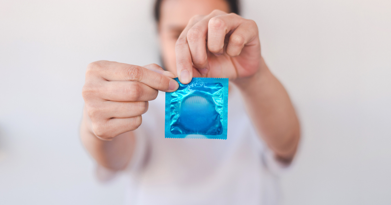 Detail Images Of Condoms Nomer 37