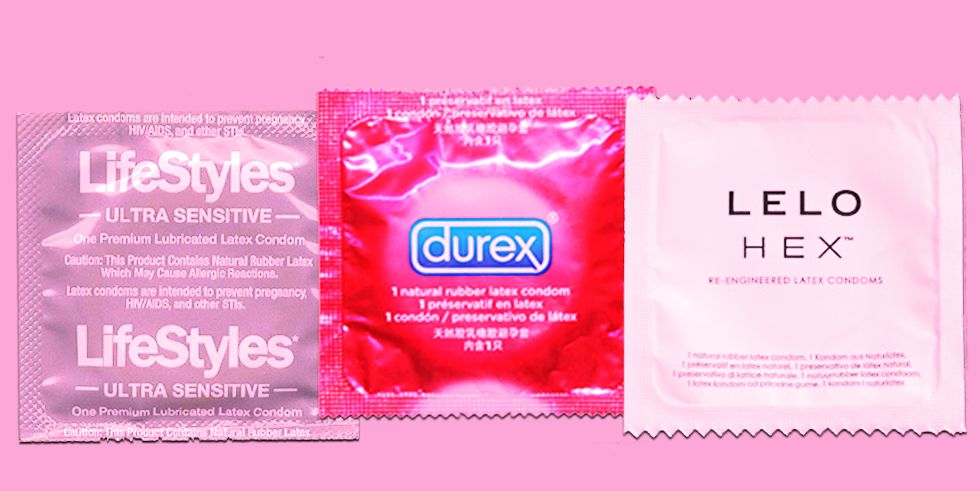 Detail Images Of Condoms Nomer 8