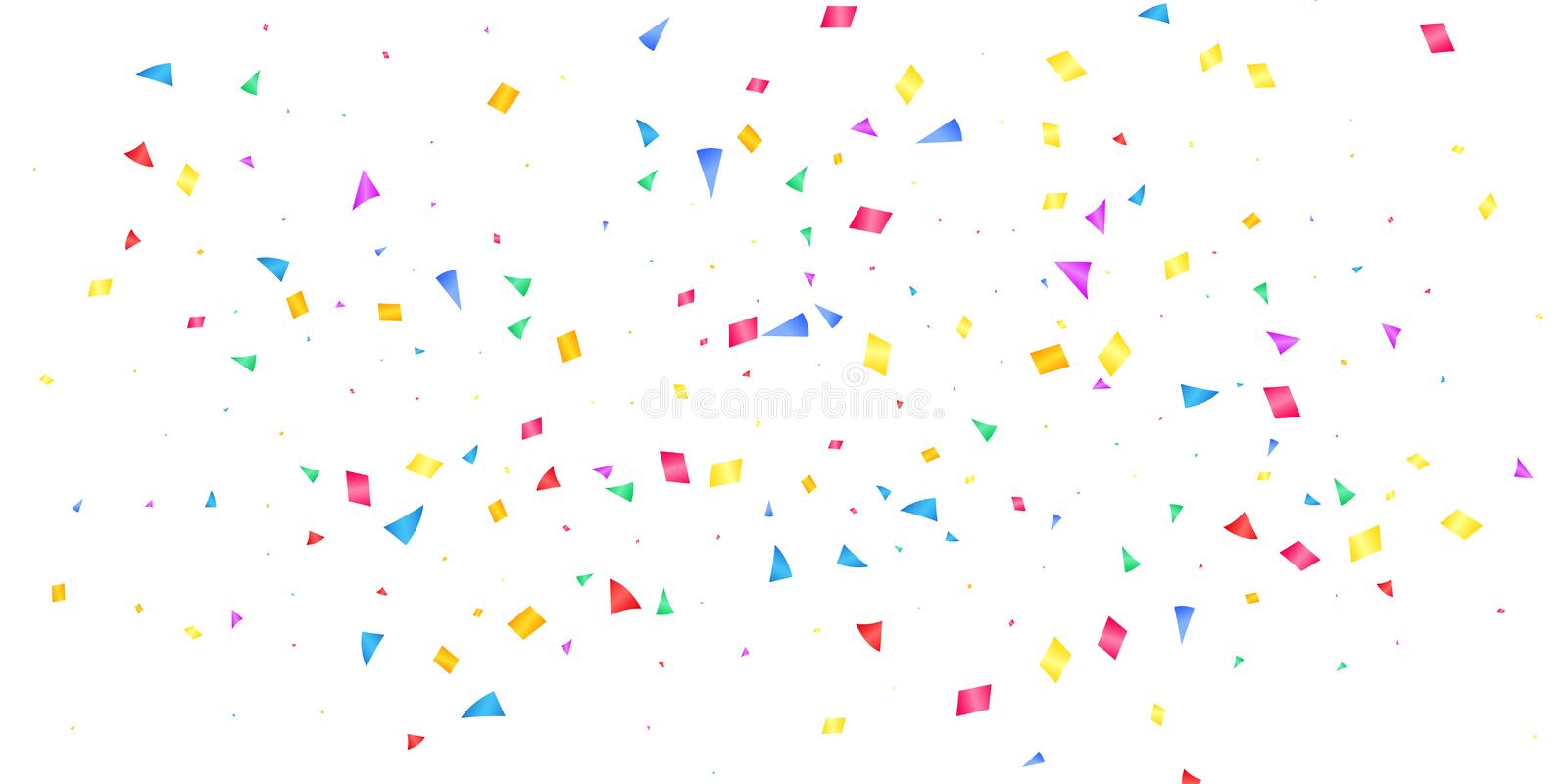 Detail Images Of Confetti Nomer 30