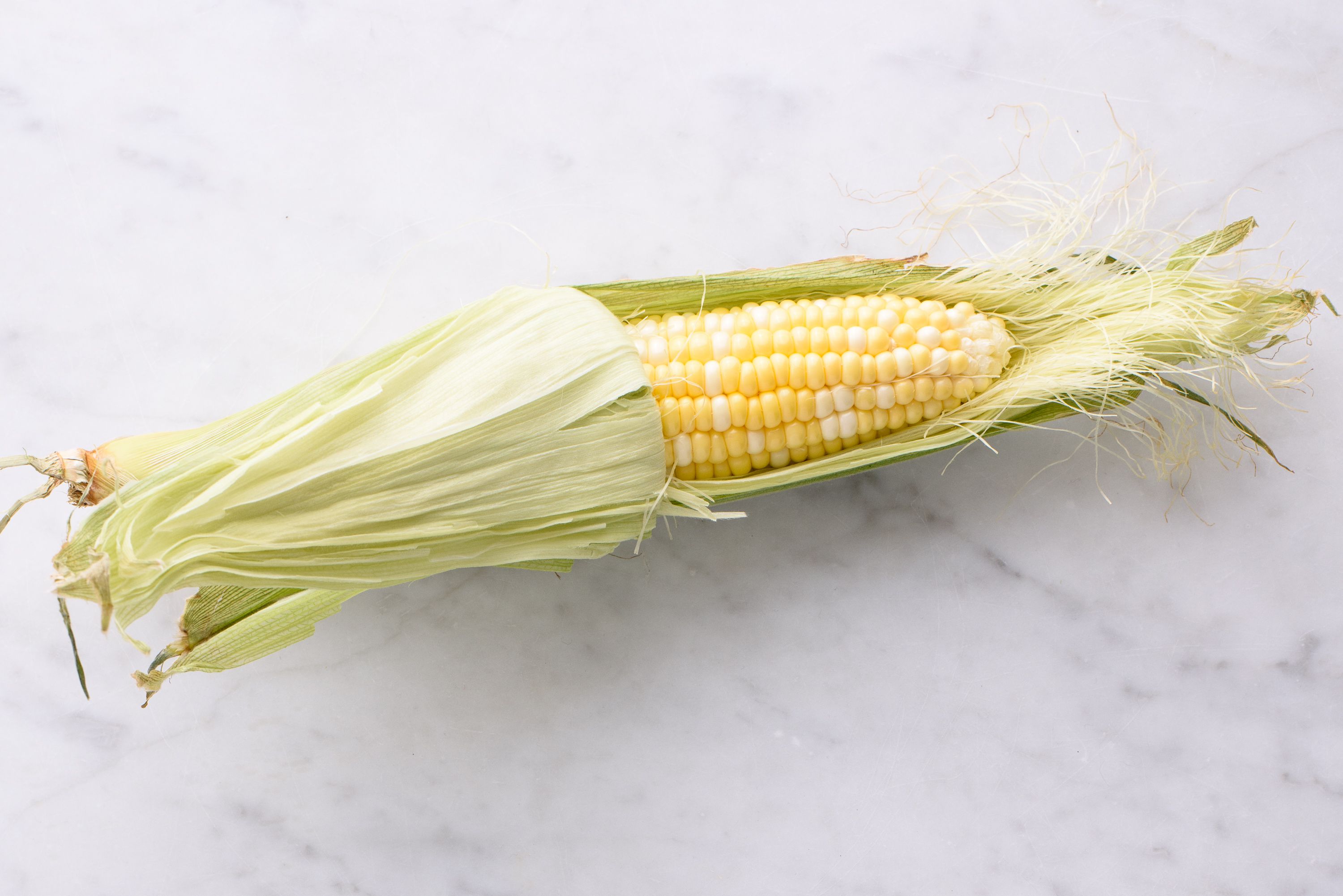 Detail Images Of Corn Nomer 41