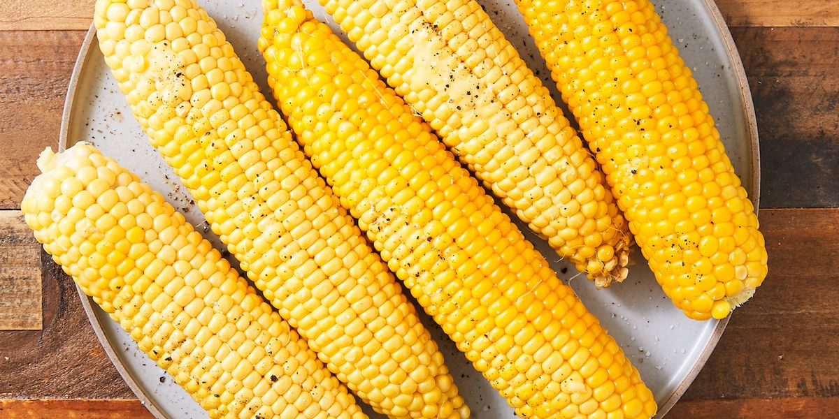 Detail Images Of Corn Nomer 54