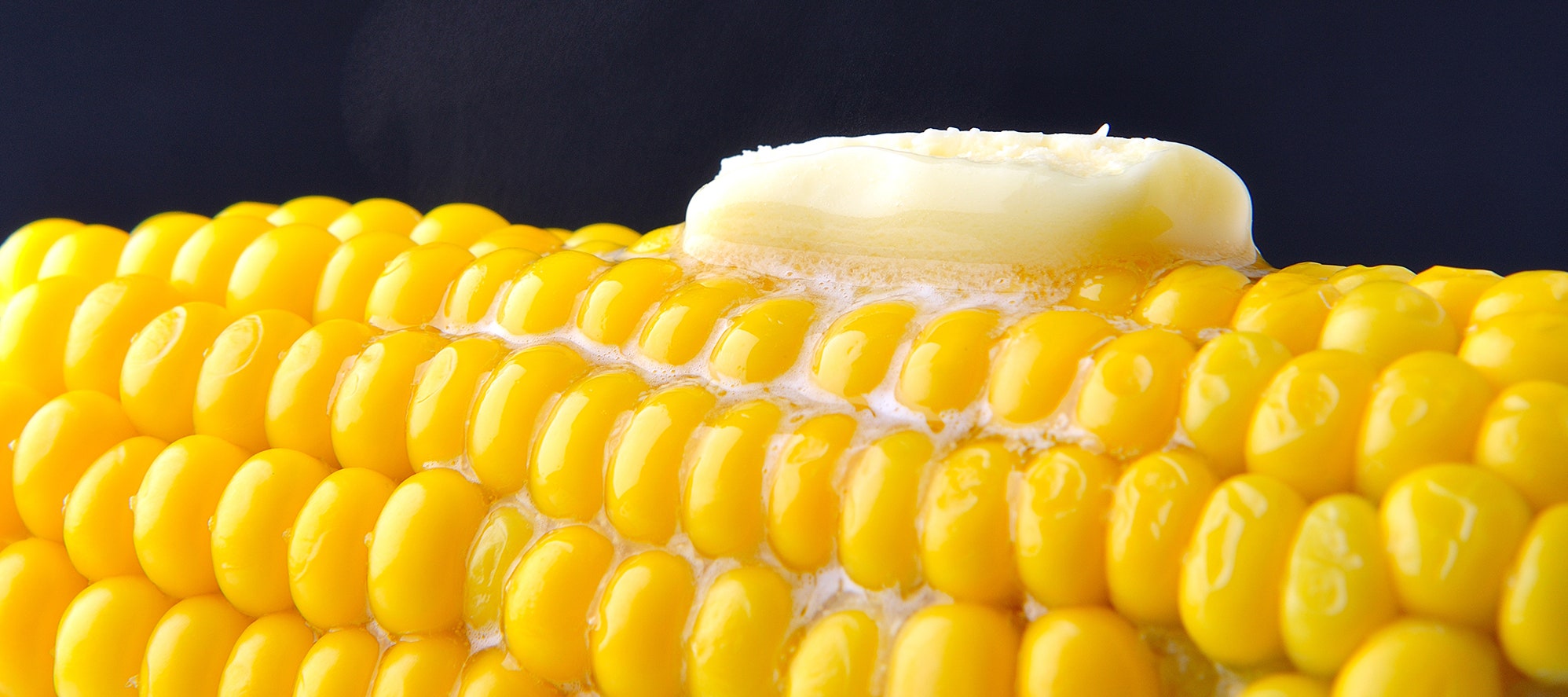 Detail Images Of Corn Nomer 7