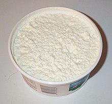 Detail Images Of Cottage Cheese Nomer 18