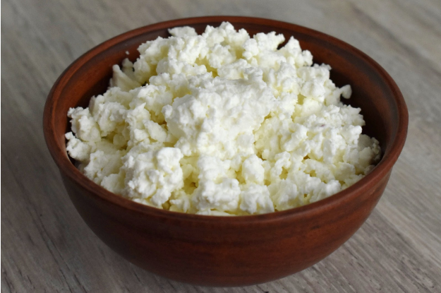Detail Images Of Cottage Cheese Nomer 19